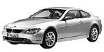 BMW E63 P1079 Fault Code