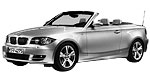BMW E88 P1079 Fault Code