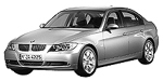 BMW E90 P1079 Fault Code