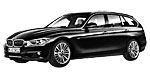 BMW F31 P1079 Fault Code